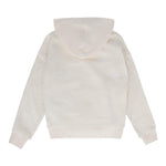 Iceberg Felpa Tinta Unita con Cappuccio per Bambino MFICE5110J PANNA ICEBERG 