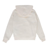 Iceberg Felpa Tinta Unita con Cappuccio per Bambino MFICE5110J PANNA ICEBERG 