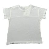 Play Up T-Shirt Girocollo Tinta Unita per Neonato PA011AQ10900 PANNA PLAY UP 