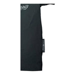 John Richmond T-Shirt Girocollo Tinta Unita con Stampa per Bambino RBP26089TS NERO JOHN RICHMOND 