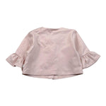 Magil Coprispalle Tinta Unita per Neonata FN33138 ROSA MAGIL 