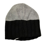 REPLAY & SONS cappelli bicolore con logo Grigio per Bambino R2141 GRIGIO REPLAY & SONS 