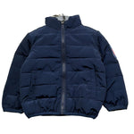 Trussardi Giubbino Tinta Unita per Neonato TIP26031PI BLU TRUSSARDI 