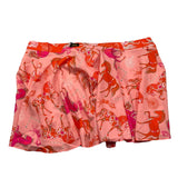 F**K Pareo Pink Fantasy Print für Mädchen