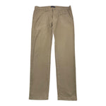 ENTRE AMIS pantalone tinta unita con tasche americane Sabbia per Bambino PAN1523 SABBIA ENTRE AMIS 