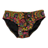 4Giveness Kostümhöschen Print Fantasy Multicolor für Jungen