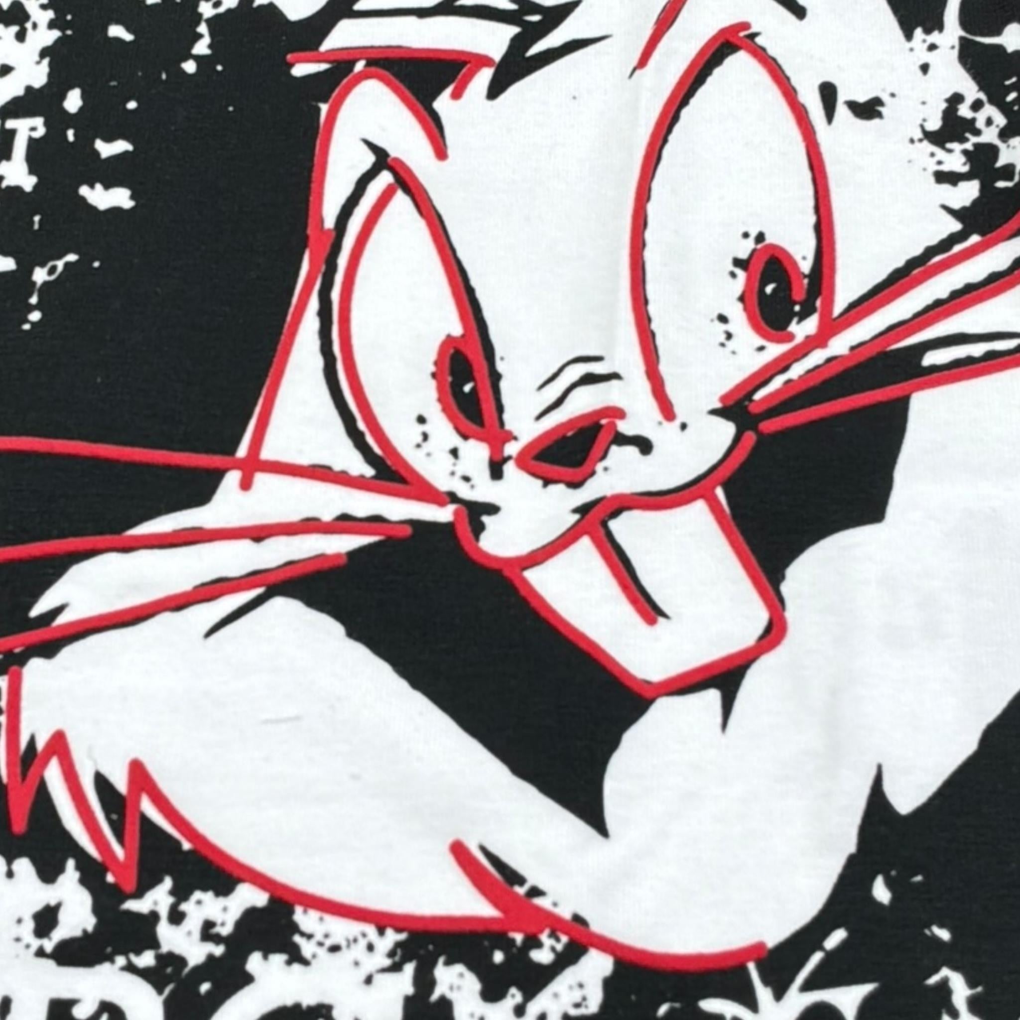 Iceberg Completo 2 Pezzi T-Shirt-Bermuda Bicolore per Neonato CCICE5103NX BIANCO/ROSSO ICEBERG 