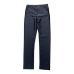 DOU DOU leggins tinta unita Nero per Bambina DT6A40 NERO DOU DOU 