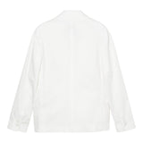 Fay Giacca Tinta Unita per Bambino FW2P84 BIANCO FAY 