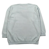 Magnificio di Verona Maglia Girocollo tinta unita Azzurro per Bambino 015124 AZZURRO MAGNIFICIO DI VERONA 