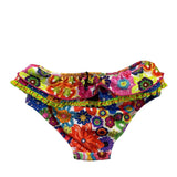 4Giveness Kostüm Modell Slip Mehrfarbig Mehrfarbig Für Mädchen