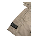 Maison 9 Paris Completo 2 Pezzi Camicia-Bermuda Tinta Unita per Bambino C90010 CAMMELLO MAISON 9 PARIS 