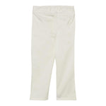 Il Gufo Pantalone Tinta Unita con Girovita Regolabile per Bambino P25PL327C6074 PANNA IL GUFO 