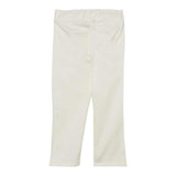 Il Gufo Pantalone Tinta Unita con Girovita Regolabile per Bambino P25PL327C6074 PANNA IL GUFO 