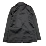 JOHN RICHMOND giacca tinta unita con brillantini Nero per Bambina RGA25045GC NERO JOHN RICHMOND 
