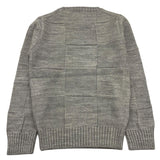 DAN JOHN maglia girocollo tinta unita Grigio per Bambino MGD5310JX GRIGIO DAN JOHN 
