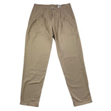 Dondup Einfarbige Hose mit America-Taschen Beige für Jungen