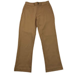 PAOLO PECORA pantalone tinta unita con elastico in vita Cammello per Bambino PP4112 CAMMELLO PAOLO PECORA 