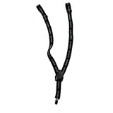 Cesare Paciotti Bretelle Tinta Unita con Stampa per Neonato BRP4150B BLU CESARE PACIOTTI 