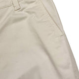 Eleventy Pantalone Tinta Unita con Girovita Regolabile per Bambino ES6A31 BIANCO ELEVENTY 