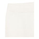 LIU JO completo 2 pezzi felpa-pantalone in maglia tinta unita Panna per Neonata HF4063 PANNA LIU JO 