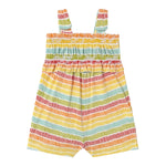 Mayoral Tuta Intera Giromanica Tinta Unita per Neonata 183956 MULTICOLOR MAYORAL 