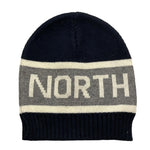 NORTH SAILS cappello tinta unita con logo Blu per Neonato 709088 BLU NORTH SAILS 