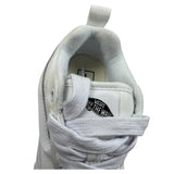 Vans Sneakers Tinta Unita con Lacci per Bambino VN000CYUWHT1 BIANCO VANS 