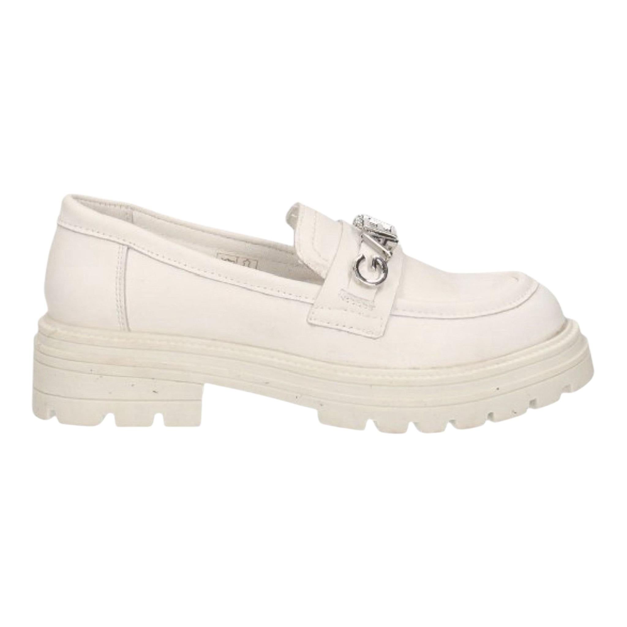 GAELLE GB009LBIANCO