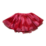 MISS GRANT completo 2 pezzi shirt-gonna Bianco per Neonata MG1153 BIANCO MISS GRANT 