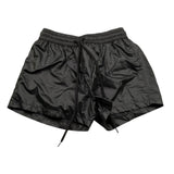 Louis Dieudonne' Costume Modello Boxer Tinta Unita  per Bambino DNHIE NERO LOUIS DIEUDONNE' 