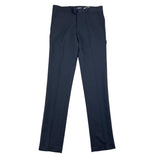 Jack&amp;Jones Einfarbige Hose mit America-Taschen Blau für Jungen
