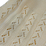 Mac Ilusio'N Completo 3 Pezzi Maglia-Ghettina-Cappello per Neonata 9608G GIALLO MAC ILUSIO'N 