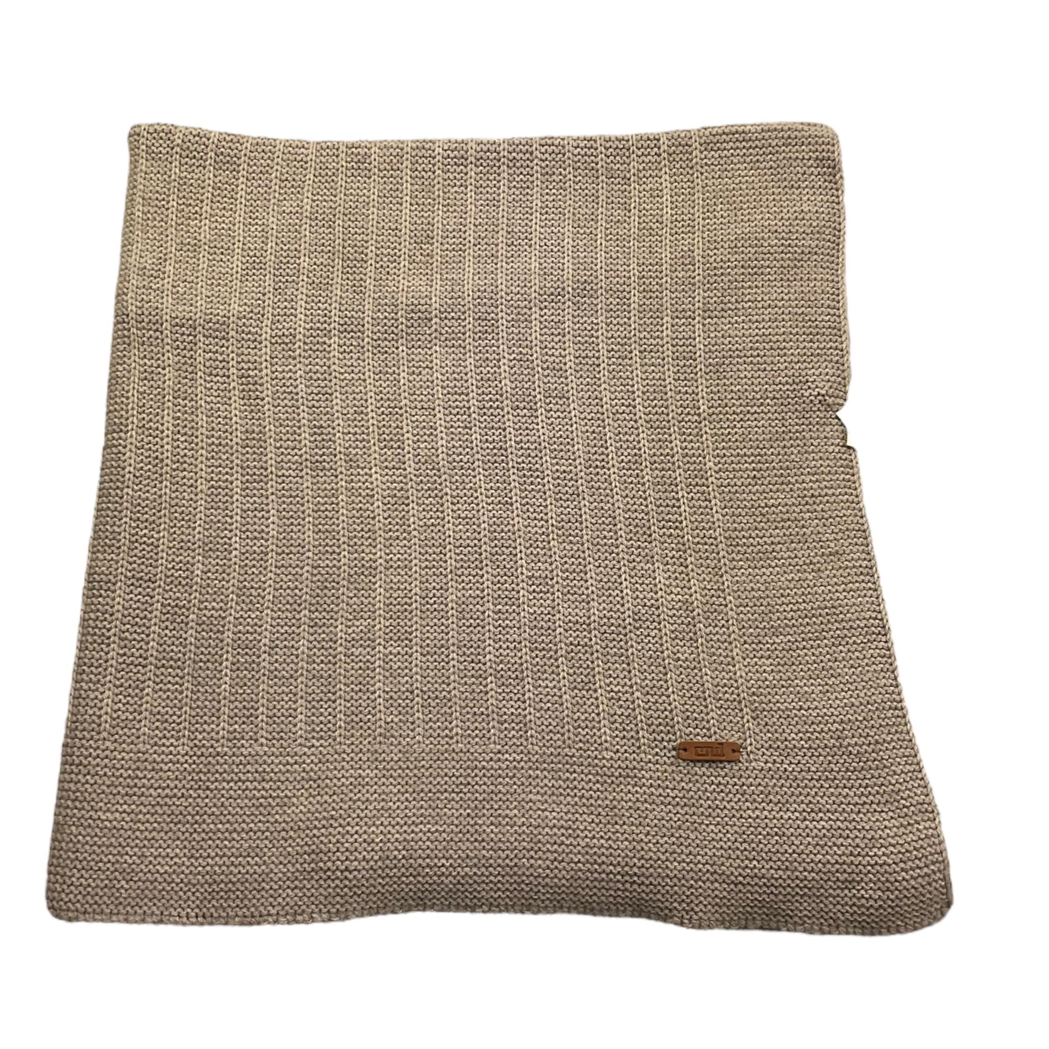 JULIANA coperta tinta unita  Fango per Neonato 0221088 FANGO JULIANA 