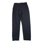 BALMAIN pantalone tinta unita con bottoni in contrasto Nero per Bambina BT6A10 NERO BALMAIN 