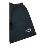 Iceberg Bermuda Tinta Unita con Logo per Bambino BFICE5114JX NERO ICEBERG 