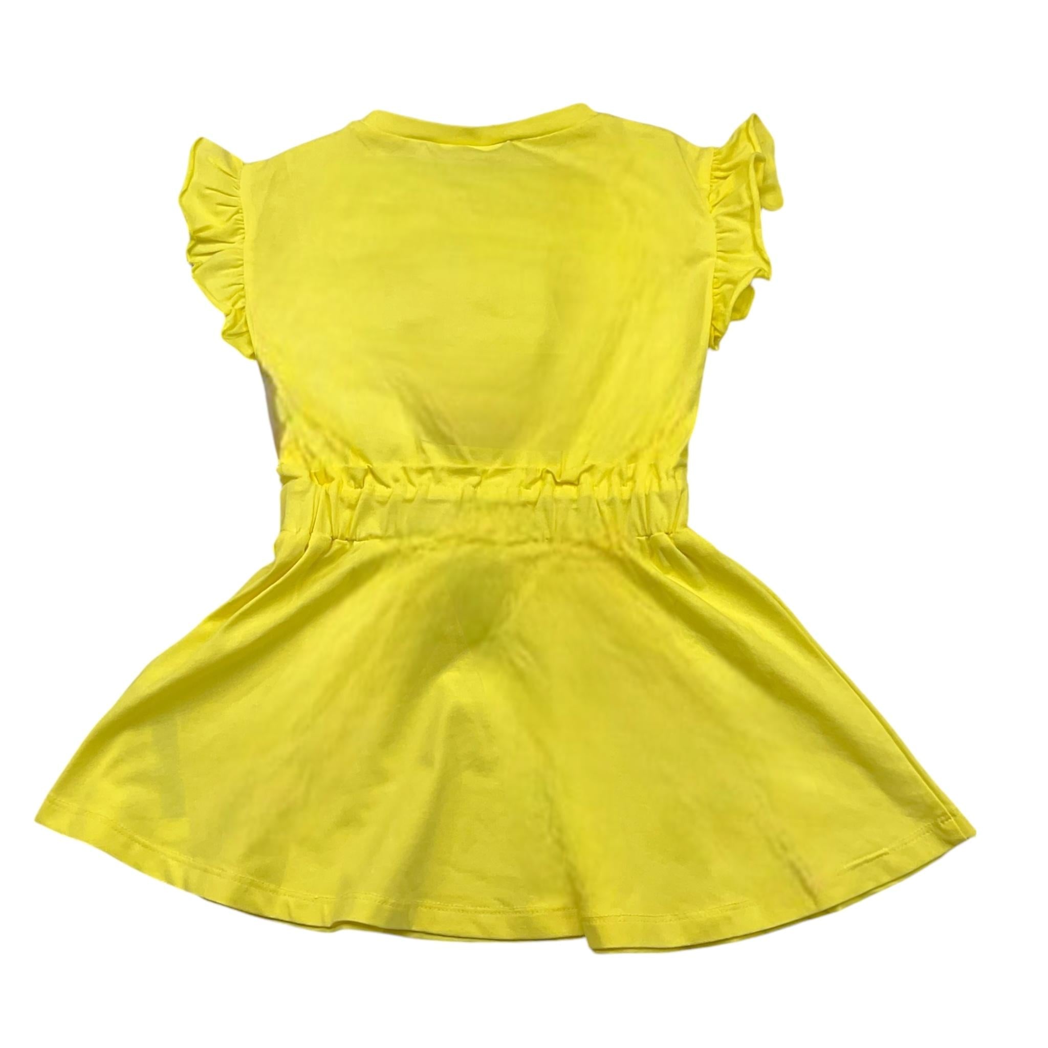 LIU JO KA4090NGIALLO