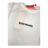 SUNS TSS0132UBIANCO