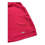 Liu Jo Camicia Giromanica Tinta Unita per Bambina GA5126X CORALLO LIU JO 