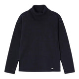 MAYORAL maglia collo alto tint unita Nero per Neonata 313X NERO MAYORAL 