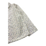 Emc Camicia Tinta Unita con Stampa per Bambino AH1138 BIANCO EMC 