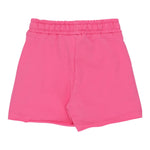 I Do Short Tinta Unita con Elastico In Vita per Bambina 4B538 ROSA I DO 