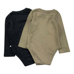 K-WAY set 2body bicolore Blu per Neonato K7128ZWW BLU K-WAY 