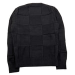 DAN JOHN maglia girocollo tinta unita Nero per Bambino MGD5310J NERO DAN JOHN 