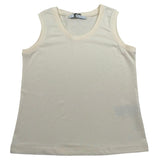 I'M Brian Canotta Girocollo Tinta Unita per Bambino CN3317JX BEIGE I'M BRIAN 