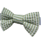 Manuel Ritz Papillions Tinta Unita con Fantasia A Righe per Bambino MR2920 BIANCO MANUEL RITZ 