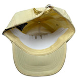 Just Cavalli Cappello Tinta Unita con Logo per Bambina JGP26010BT GIALLO JUST CAVALLI 