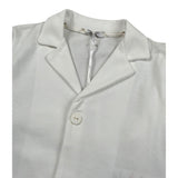 Nanan Giacca tinta unita Bianco per Neonato E2316918B BIANCO NANAN 