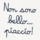 SAINT BARTH felpa girocollo tinta unita con stampa Bianco per Bambino VACANZEBELLE BIANCO SAINT BARTH 