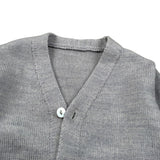 Bramante Completo 2 Pezzi Cardigan-Pantalone-per Neonato DARIO BLU BRAMANTE 